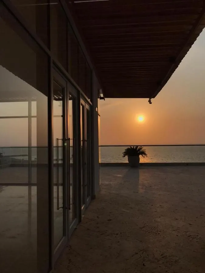 Sunny House Apartment Cartagena